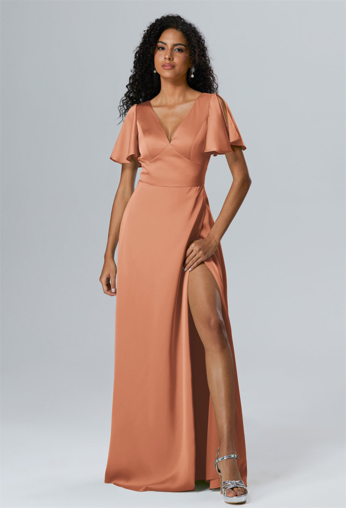 AW Samraat Dress
